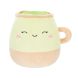 М'яка іграшка Squishmallows &ndash; Лате Роземунд (19 cm)