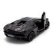 Автомодель - Lamborghini Revuelto (матовий чорний)