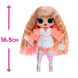 Игровой набор с куклой L.O.L. SURPRISE! серии Tweens Neon Pop -ТЕЯ СТАРС(с аксессуарами) 120650