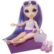 Кукла RAINBOW HIGH серии Swim & Style ВИОЛЕТТА (с аксессуарами) 507314