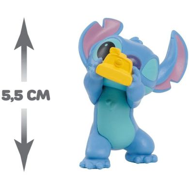 Ігрова фігурка STITCH СТІЧ W2 (в асорт.) 46260-1