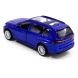 Автомодель BMW X7 (синій) TechnoDrive 250270