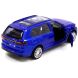 Автомодель BMW X7 (синій) TechnoDrive 250270