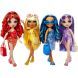 Лялька RAINBOW HIGH серії Swim & Style ВІОЛЕТТА (з аксесуарами) 507314
