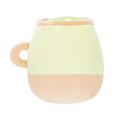 М'яка іграшка Squishmallows &ndash; Лате Роземунд (19 cm)