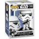 Игровая фигурка FUNKO POP! серии Звездные войны ШТУРМОВИК 67537