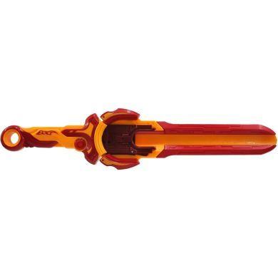 Волчок Infinity Nado VI серия Standard Pack Blazing War Bear Горящий Боевой Медведь EU654122