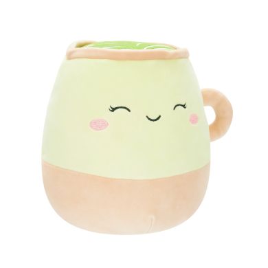 М'яка іграшка Squishmallows &ndash; Лате Роземунд (19 cm)