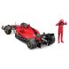 Автомодель з фігуркою - Ferrari SF-23 (1:24)