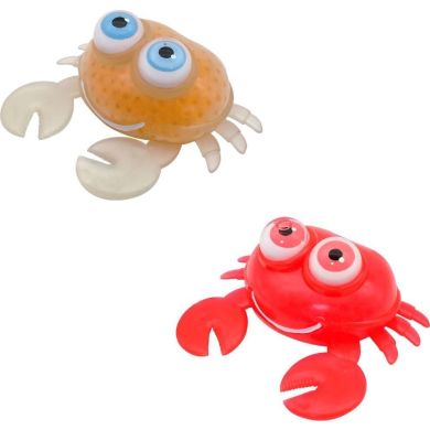 Стретч-игрушка в виде животного DIRAMIX КРЕЙЗИ ОЧЕНЯТА PJ-10001