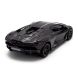 Автомодель - Lamborghini Revuelto (матовий чорний)