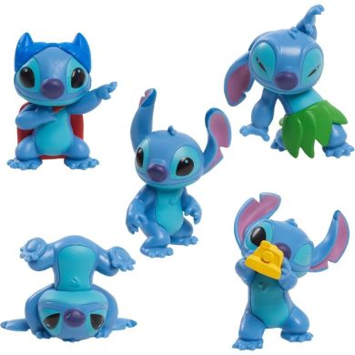 Ігрова фігурка STITCH СТІЧ W2 (в асорт.) 46260-1