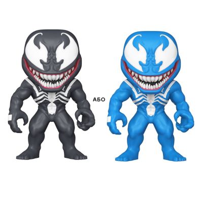 Ігрова фігурка Funko POP! серії Marvel Rivals - Веном (W/CH)