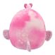 М'яка іграшка Squishmallows &ndash; Риба-вудильник Сі (30 cm)
