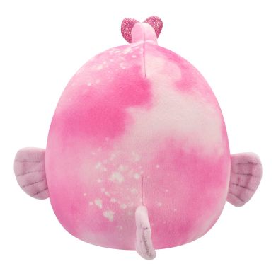 М'яка іграшка Squishmallows &ndash; Риба-вудильник Сі (30 cm)