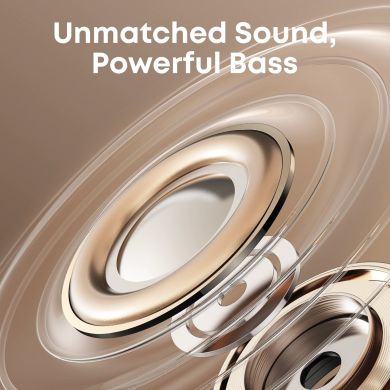 Гарнітура Anker SoundСore AeroClip White