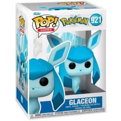 Игровая фигурка FUNKO POP! серии Покемон ГЛАСЕОН 69080