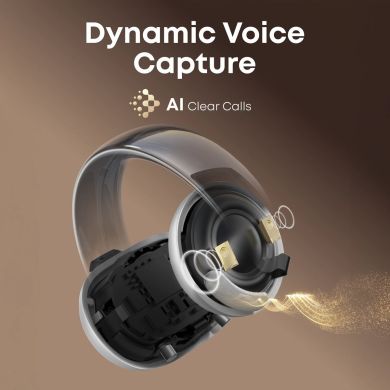 Гарнітура Anker SoundСore AeroClip White