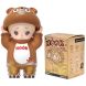 Колекційна фігурка POP TOP 52Toys серії NOOK МАЛЕНЬКИЙ СВІТ у дисп., в ас. 23CB488NKQX