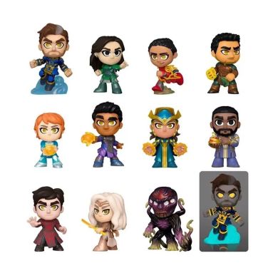 Игровая фигурка FUNKO MYSTERY MINIS ВЕЧНЫЕ (в ассорт., в диспл.) 49818