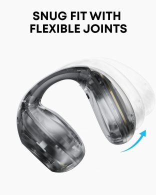 Гарнітура Anker SoundСore C40i Clear
