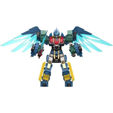 Робот-трансформер DINOSTER МЕТАТРОН EU580817