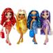 Кукла RAINBOW HIGH серии Swim & Style ВИОЛЕТТА (с аксессуарами) 507314