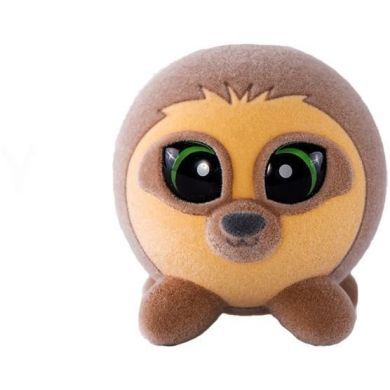 Коллекционная фигурка FLOCKIES ЛЕНИВЕЦ СТИВЕН Flockies FLO0117