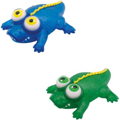 Стретч-игрушка в виде животного DIRAMIX КРЕЙЗИ ОЧЕНЯТА PJ-10001