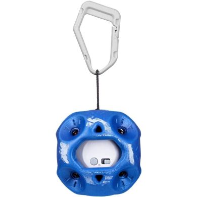 Іграшкова зброя Silverlit Lazer Mad G-Blaster ручна граната LM-86864