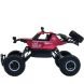 Машинка на радіоуправлінні Sulong Toys Off-Road Crawler Car VS Wild, червоний SL-109AR