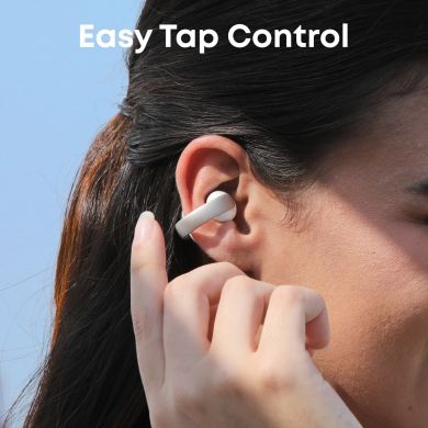 Гарнітура Anker SoundСore AeroClip White