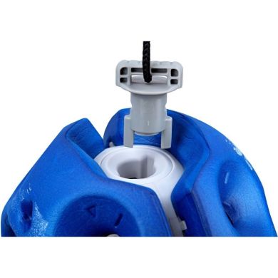 Іграшкова зброя Silverlit Lazer Mad G-Blaster ручна граната LM-86864