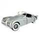 Автомодель JAGUAR XK 120 в асортименті 18-22018
