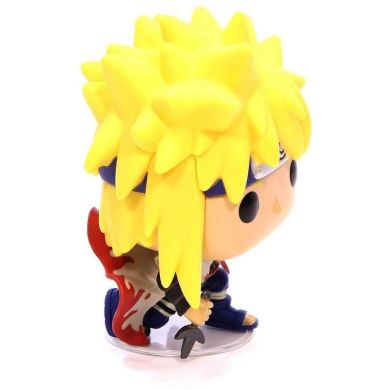 Ігрова фігурка FUNKO POP! серії Наруто МІНАТО НАМІКАДЗЕ 49802