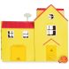 Ігровий набір PEPPA FIGURINES &ndash; ВЕЛИКИЙ РОДИННИЙ БУДИНОК ПЕППИ G0508