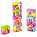 Фігурка MOJI POPS серії Party МІНІБУДИНОЧОК (в асорт., у дислп.) PMPPD612IN00