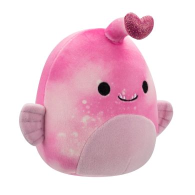 М'яка іграшка Squishmallows &ndash; Риба-вудильник Сі (30 cm)