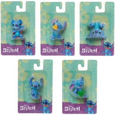 Игровая фигурка STITCH СТИЧ W2 (в ассорт.) 46260-1