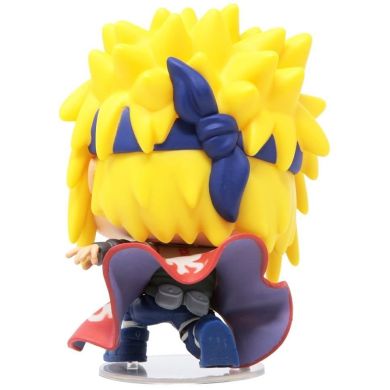 Ігрова фігурка FUNKO POP! серії Наруто МІНАТО НАМІКАДЗЕ 49802