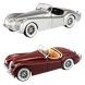 Автомодель JAGUAR XK 120 в ассортименте 18-22018
