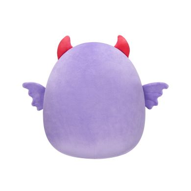 М'яка іграшка Squishmallows &ndash; Монстрик Атватер (13 cm)