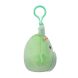 М'яка іграшка на кліпсі Squishmallows &ndash; Дракон Тов (9 cm)