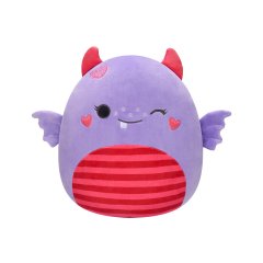 М'яка іграшка Squishmallows &ndash; Монстрик Атватер (13 cm)
