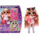 Игровой набор с куклой L.O.L. SURPRISE! серии Tweens Neon Pop -ТЕЯ СТАРС(с аксессуарами) 120650