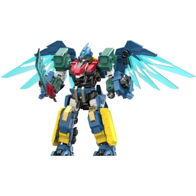 Робот-трансформер DINOSTER МЕТАТРОН EU580817