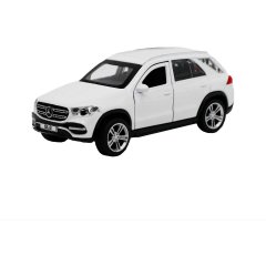Автомодель Mercedes-Benz GLE 2019 Technopark GLE-12-WH