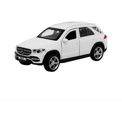 Автомодель Mercedes-Benz GLE 2019 Technopark GLE-12-WH