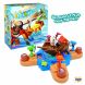 Электронная игра Splash Toys Все на борт ST30127