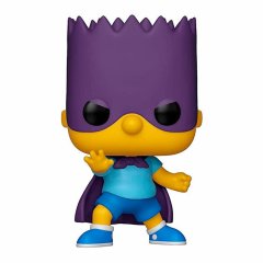 Фигурка Funko Pop Симпсоны Бартмен 33876